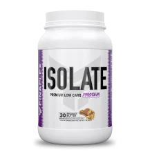 FINAFLEX PROTEINA ISOLATE 2 LB PEANUT BUTTER