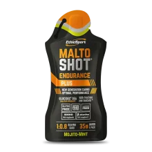 ETHIC SPORT GEL MALTO SHOT ENDURANCE 50 ML MOJITO MINT
