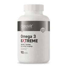 Ostrovit Omega 3 Extreme 90 Caps