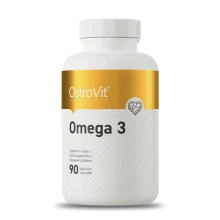 Ostrovit Omega 3 90 Caps