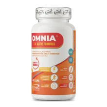 Ethic Sport Multivitaminico Omnia 45 Caps