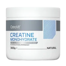 OSTROVIT CREATINA 300 G TARRO SIN SABOR