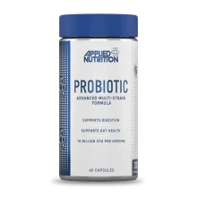 AN BIENESTAR  PROBIOTIC ADVANCED MULTI STRAIN FORMULA 60 CAPS
