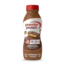 PREMIER RTD SHAKE CHOCOLATE PEANUT BUTTER