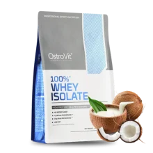 Ostrovit Proteina 100% Whey Isolate 700 G Coconut Cream