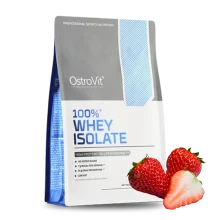 Ostrovit Proteina 100% Whey Isolate 700 G Strawberry