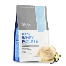 Ostrovit Proteina 100% Whey Isolate 700 G Vanilla