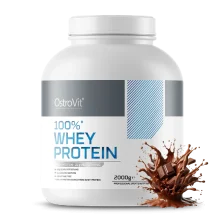 Ostrovit Proteina 100% Whey 2000 G Chocolate Dream