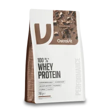 Ostrovit Proteina 100% Whey 700 G Chocolate Dream