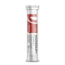Ostrovit Vitamina Magnesio + Potasio Efervescente 20 Tabs