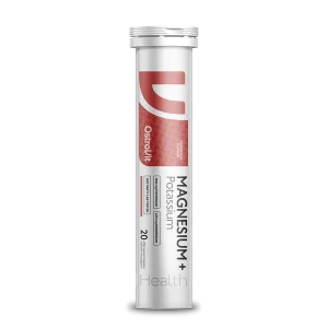 Ostrovit Vitamina Magnesio + Potasio Efervescente 20 Tabs