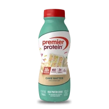 PREMIER RTD SHAKE CAKE BATTER DELIGHT