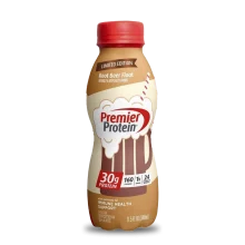 PRONTO CONSUMO: PREMIER RTD SHAKE ROOT BEER FLOAT