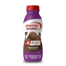 PREMIER RTD SHAKE CHOCOLATE