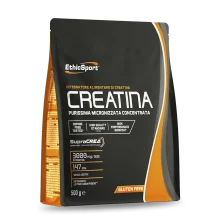 Ethic Sport Creatina 500 G Sin Sabor