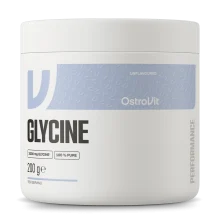 OSTROVIT AMINO GLICINA 200 G SIN SABOR