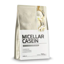 Ostrovit Caseina Micelar 700 G Vanilla