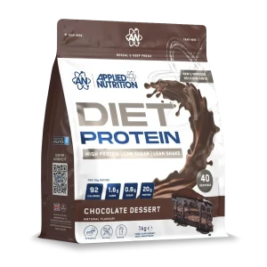 AN PROTEINA DIET WHEY 1 KG CHOCOLATE DESSERT