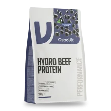 OSTROVIT PROTEINA CARNE HYDRO BEEF PROTEIN 700 G BLACK CURRANT