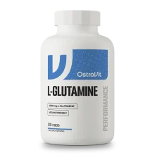 OSTROVIT GLUTAMINA 120 CAPS