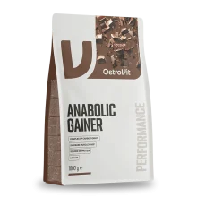 OSTROVIT GAINER ANABOLIC 1000 G CHOCOLATE