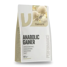 OSTROVIT GAINER ANABOLIC 1000 G VANILLA