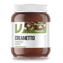 Ostrovit Snack Creametto 350 G Hazelnut