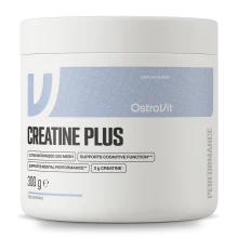 OSTROVIT CREATINA PLUS 300 G TARRO