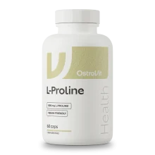 OSTROVIT AMINO L PROLINA 60 CAPS