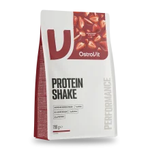 Ostrovit Proteina Protein Shake 700 G Strawberry
